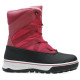 4F Snow Boots